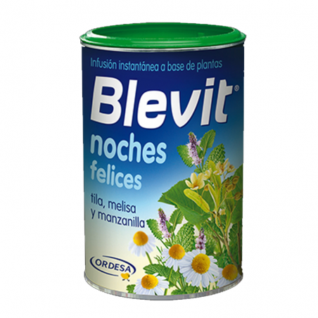 BLEVIT NOCHES FELICES 150 GR