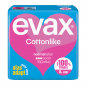 EVAX COTTONLIKE NORMAL ALES 16 UNITATS