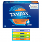 TAMPAX COMPAK SUPER PLUS 18 TAMPONS