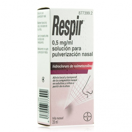 RESPIR NASAL 0.5 MG/ML 20 ML