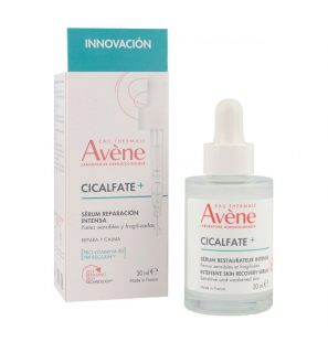 AVENE CICALFATE PLUS SÉRUM 30 ML