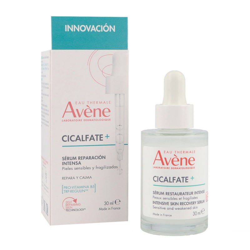 AVENE CICALFATE PLUS SÉRUM 30 ML