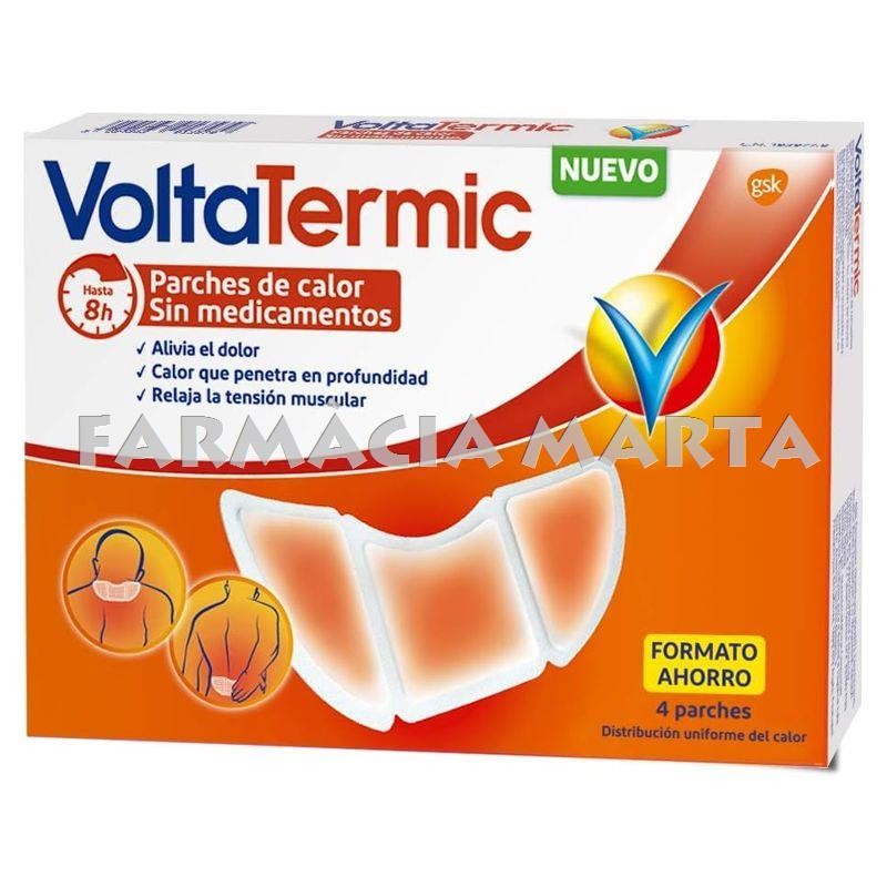 VOLTATERMIC MARIPOSA 4 PEGATS OFERTA