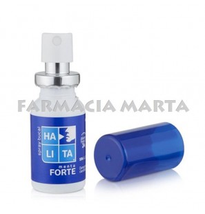 HALITA MENTA FORTE ESPRAI 15 ML