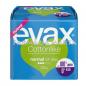 EVAX COTTONLIKE NORMAL 20 UNITATS