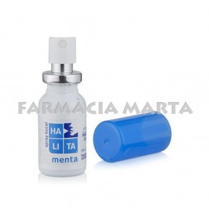 HALITA MENTA ESPRAI 15 ML