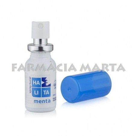 HALITA MENTA ESPRAI 15 ML