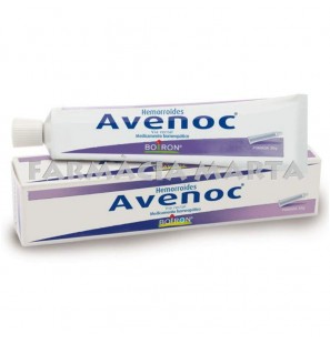 BOIRON AVENOC POMADA 30 GR