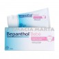 BEPANTHOL BEBE POMADA PROTECTORA 50 GR