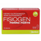 FISIOGEN FERRO FORTE 30 MG 30 CÀPSULES