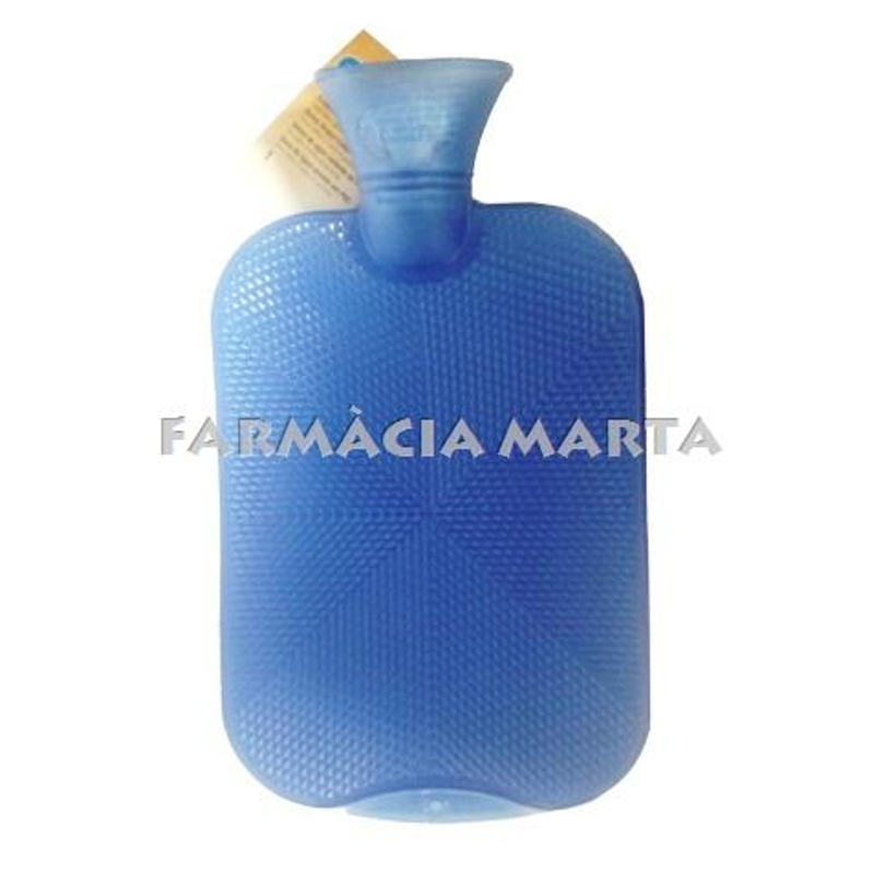 ALVITA BOSSA AIGUA CALENTA SENSE FORRO 2 LITRES