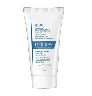 DUCRAY KELUAL EMULSIÓ 50 ML