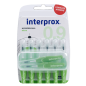 INTERPROX INTERPROXIMAL MICRO 14 RASPALLS OFERTA