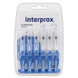 INTERPROX INTERPROXIMAL CONICAL 6 RASPALLS