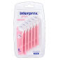 INTERPROX PLUS NANO 6 RASPALLS