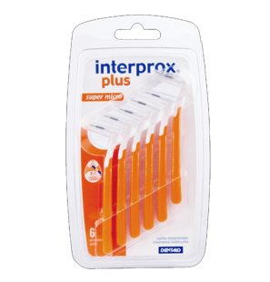 INTERPROX PLUS SUPER MICRO 6 RASPALLS