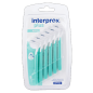 INTERPROX PLUS MICRO 6 RASPALLS