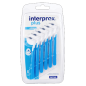 INTERPROX PLUS CÓNICO 6 RASPALLS