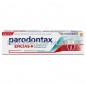 PARODONTAX ENCIAS ALIENTO SENSIBILIDAD BLANQUEJANT PASTA DENTAL 75 ML