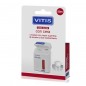 VITIS CINTA DENTAL CERA 50 M