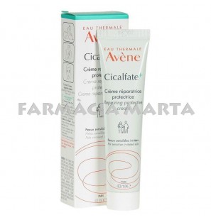 AVENE CICALFATE CREMA REPARADORA PROTECTORA 40 ML