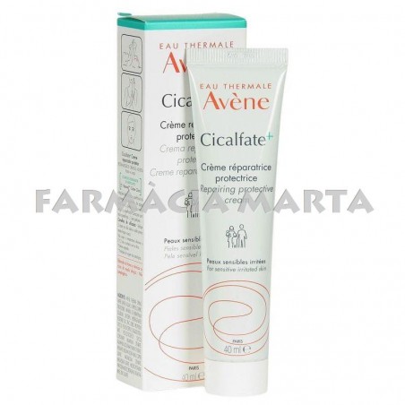 AVENE CICALFATE CREMA REPARADORA PROTECTORA 40 ML