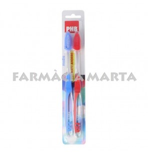 PHB PLUS CEPILLO MEDIANO ADULT OFERTA