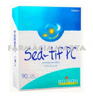 BOIRON SEDATIF PC 90 COMPRIMITS