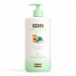 ISDIN BABY NATURALS BODY LOTION 400 ML