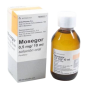 MOSEGOR 0,5 MG/10 ML SOLUCIÓN ORAL 200 ML