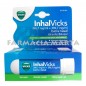 INHALVICKS 396,7 MG/ML + 396,7 MG/ML BARRA NASAL