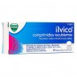 ILVICO 20 COMPRIMITS RECOBERTS