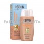 FOTOPROTECTOR ISDIN FUSION WATER COLOR MEDIUM SPF50+ 50 ML