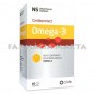 NS CARDIOPROTECT OMEGA-3 60 CÀPSULES