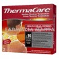 THERMACARE CUELLO HOMBRO MUÑECA 2 PEGATS