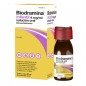 BIODRAMINA INFANTIL 4 MG/ML SOLUCIÓN 60 ML