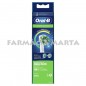 ORAL B PRO CROSS ACTION RECANVI 3 UNITATS