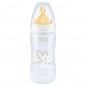 NUK BIBERON FIRST CHOICE 6-18 MESOS 300 ML