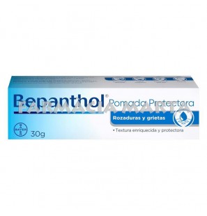 BEPANTHOL POMADA PROTECTORA 30 GR