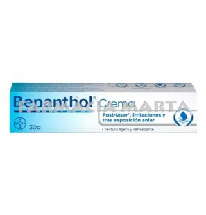 BEPANTHOL CREMA 30 GR