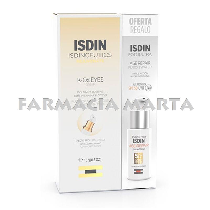 ISDINCEUTICS K-OX EYES CREMA 15 GR OFERTA