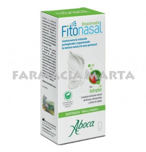 FITONASAL BIOPOMADA 10 ML