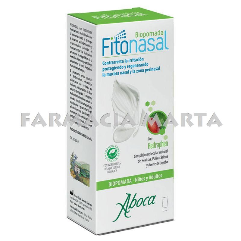 FITONASAL BIOPOMADA 10 ML