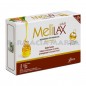 MELILAX MICROENEMAS 10 GR ADULT 6 UNITATS