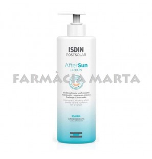 ISDIN AFTERSUN POST-SOLAR LOCIÓ 400 ML