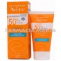 AVENE SOLAR CLEANANCE ULTRA LIGERO SPF50+ 50 ML