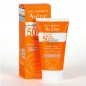 AVENE SOLAR CLEANANCE COLOR SPF50+ 50 ML