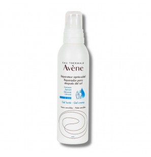 AVENE SOLAR AFTER SUN LECHE REPARADORA 200 ML