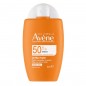 AVENE SOLAR ULTRA FLUID MAT SPF50+ 50 ML