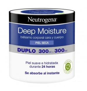 NEUTROGENA BÁLSAMO 300 ML OFERTA